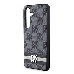 DKNY Coque Galaxy S24 - Noir