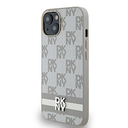 Acheter DKNY Coque iPhone 15 - Beige