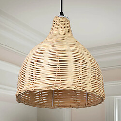 Suspension & lustre