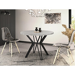 WFL GROUP Table extensible Revena