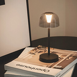 Ledkia Lampe à Poser Lendora Laiton