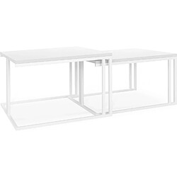 WFL Group Tables Gigognes Capri