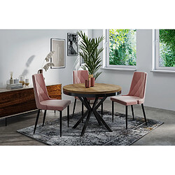 WFL GROUP Table extensible Ross