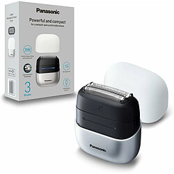 Panasonic ES-CM3B