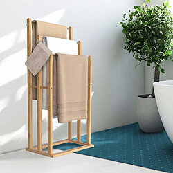 Porte-serviettes Idmarket