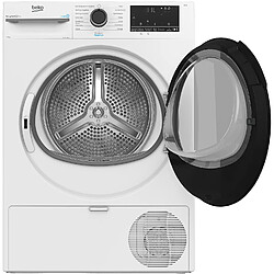 Avis Beko D5H284930W - Blanc