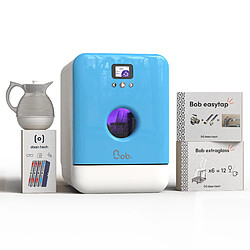 Daan Tech Bob édition Bleu