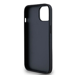 DKNY Coque iPhone 13 - Noir