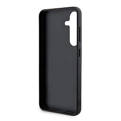 DKNY Coque Galaxy S24 - Noir