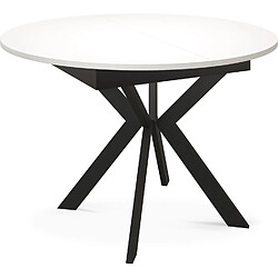 WFL GROUP WFL-GROUP Table Extensible Lily