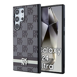 DKNY Galaxy S24 Ultra - Noir pas cher