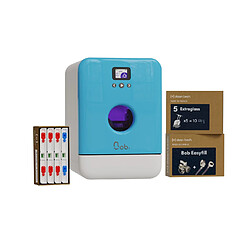 Daan tech Bob - Bleu clair