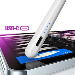 Avis Avizar Stylet Universel - Blanc