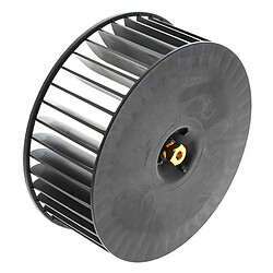 Indesit hélice moteur de hotte