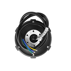 Avis Minimotors Moteur - Dualtron Thunder