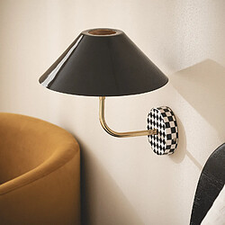 Ledkia Lampe Murale Brijesh