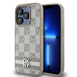DKNY Coque iPhone 15 Pro Max pas cher