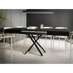 WFL GROUP Table Basse Relevable Cavetta X