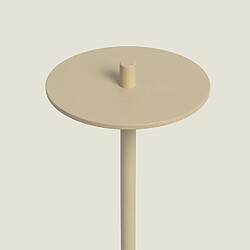 Acheter Ledkia Lampe LED Estepona - Beige
