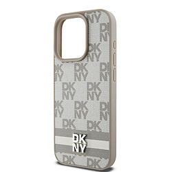 DKNY Coque iPhone 15 Pro Max