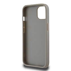 DKNY Coque iPhone 13 - Beige