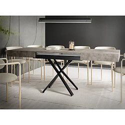 WFL Group Table Basse Relevable Cavetta X