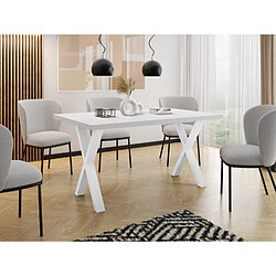 WFL GROUP Table extensible Luiza