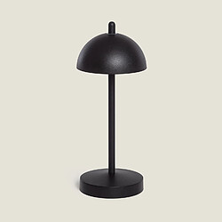 Avis Ledkia Lampe LED Pirinoa - Noir