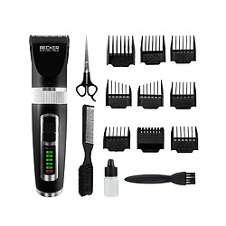 Becker Ceramic Strim