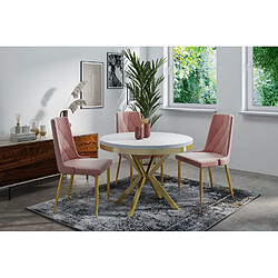 WFL GROUP C000039697_WFL-GROUP Table extensible Dina