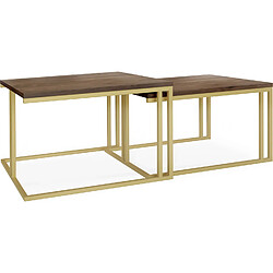 WFL GROUP WFL-Group Tables Gigognes Virgo