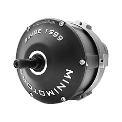 Minimotors Moteur - Dualtron Thunder