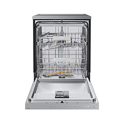 Avis Samsung DW60DG790FSLU1 - Acier