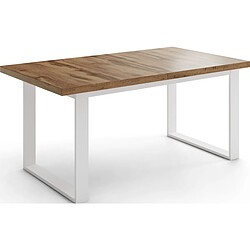 WFL GROUP WF Group Table Extensible Sana