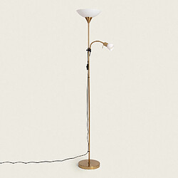 Ledkia Ussel - Doré