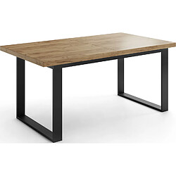 WFL GROUP Table extensible Valentino