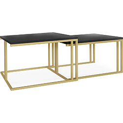 WFL Group Virgo - Noir