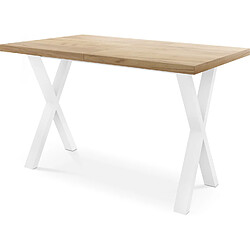 WFL GROUP Table Extensible LUIZA Moderne