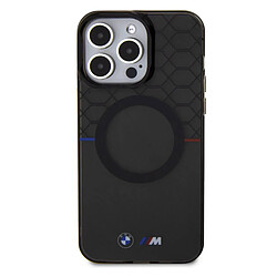 BMW Coque de Protection iPhone 13 Pro Max - IML Noir