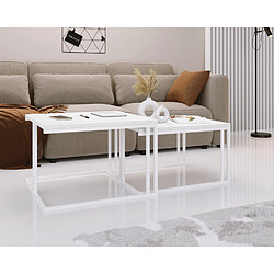 WFL Group Tables Gigognes Capri