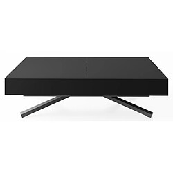 WFL GROUP Table Basse Relevable Cavetta X