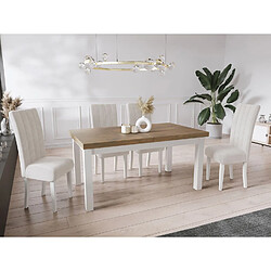 WFL GROUP Table Avena