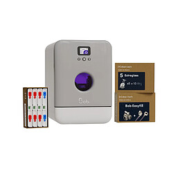 Daan tech Bob - Gris