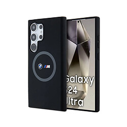BMW Coque Samsung Galaxy S24 Ultra