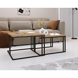 WFL GROUP WFL-Group Tables gigognes Cameron