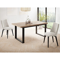 WFL GROUP Table extensible Valentino