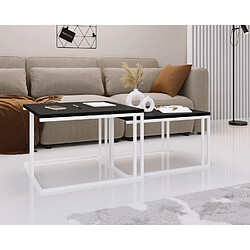 WFL GROUP WFL-GROUP Tables gigognes Capri