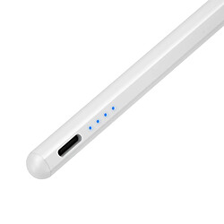 Avizar Stylet Universel - Blanc