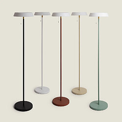 Ledkia Aldana Crème