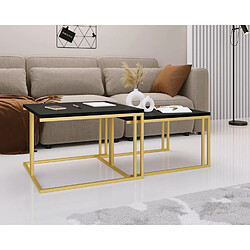 WFL Group Virgo - Noir